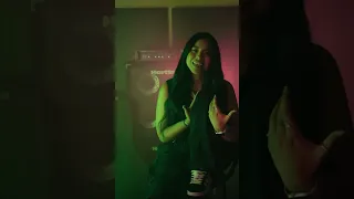 Como pasó COVER  Hisoyvaleria y stephyy 🎤