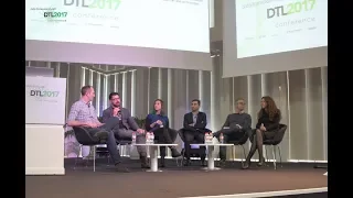 Tools for mobile transparency - Data Transparency Conference 2017