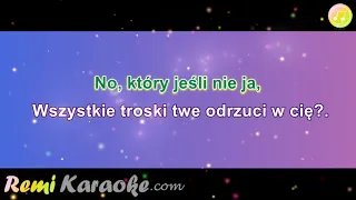 Diadem - Kto więcej serca Ci da (karaoke - RemiKaraoke.com)