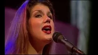 Jane Monheit - Once I Walked In the Sun (Live in Concert, Germany 2003)