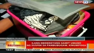 Lalaking nambubugaw umano ng mga babae kabilang ang mga menor de edad, arestado