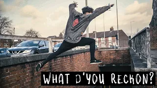 Parkour Challenges! // Parkour Journeys Ep36