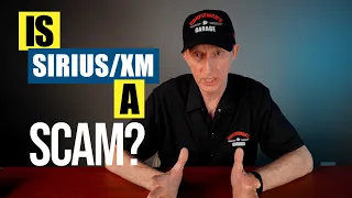 Don't Sign Up For SIRIUS/XM Until You Watch This! | Cruiseman's Review | CruisemansGarage.com