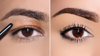 Why Puppy Eyeliner Looks so Cute on HOODED Eyes