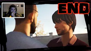 Life Is Strange 2 - Final Episode - ENDING - I'm Crying!!