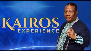 Kairos Night Service With Archbishop Duncan-Williams | Rebroadcast