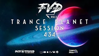 Trance Planet Session 434 - Fer van Dash