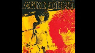 AFROPORNO - 2003 EP