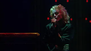 Madonna - Live to Tell (With Speech) (Truth or Dare - Blond Ambition Tour)