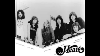 Heart - Live at Alpine Valley Music Theater, East Troy, WI [06-02-79] Source 2