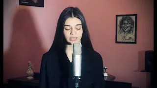 Spirit-Beyoncé (cover by Lera Adleyba)