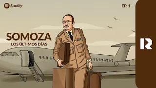 Los últimos días de Somoza