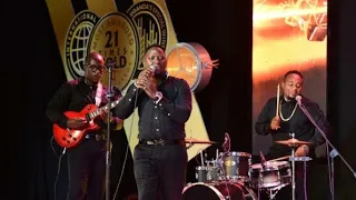 Abeeka Band live performance | the most vibrant band in kampala