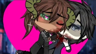 |♡| I came to visit you../gachalife meme/ trend (Not og!!)