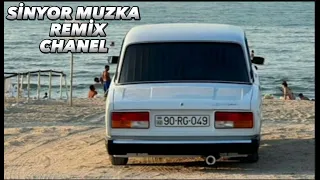 *Azeri Bass Music 2023* {Yung Felix Poke -Baby Momma-ft Bizzey} Yeni Mahni (Orginal Mix}TikTok Trend