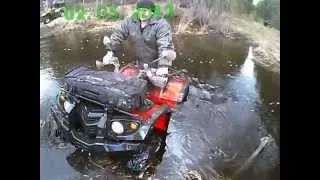 ATV ПЕТРОВИЧ своя подборка