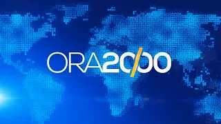 Lajmet 20:00 - 20.08.2021 - Klan Kosova