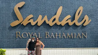 Sandals Royal Bahamian Day Pass Tour