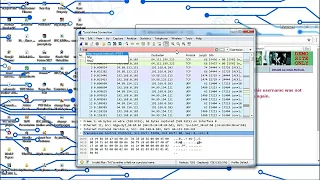 How to use Wireshark for Sniffing Packets,Usernames,Passwords [For Beginners] | TechitEazy