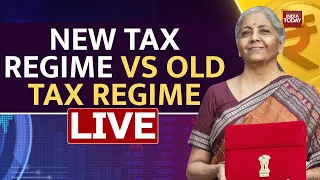 Budget 2023: New Tax Regime Vs Old Tax Regime: How To Save Maximum Tax