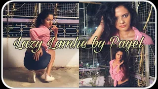 Lazy Lamhe choreography|Amisha Patel ,Saif Ali Khan,Rani Mukherjee| Hot Dance | Trending songs 2021