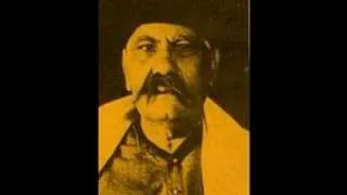 Ustad Bade Ghulam Ali Khan-Raag Darbari