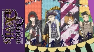 Dance With Devils –Ending Theme – Mademo★Iselle