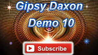 Gipsy Daxon Demo 10