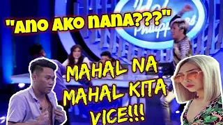 Rico Albores, may pinagtapat kay VICE!