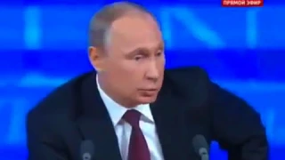 Владимир Путин о ЗАПРЕТЕ религии Свидетелей Иеговы в России!