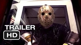 Friday the 13th Part VIII: Jason Takes Manthattan - Modernized Teaser Trailer