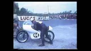 1961 Lightweight TT 125 cc - Isle of Man