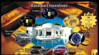 Karatbars Presentation New 2016