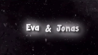 Eva and Jonas; Cancer Tøp cover