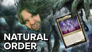 Watch Reid CRUSH Legacy with Natural Order!