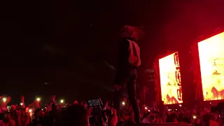 Cancun & Let It Go - Playboi Carti (Live @ Rolling Loud NYC 2019 - Day 1: 10/12)