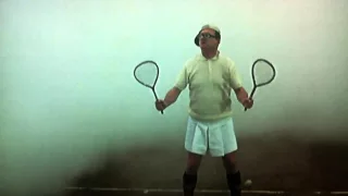 Fantozzi e il tennis