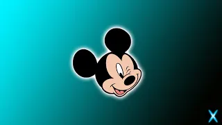 If I stop talking like Mickey Mouse, the video ends - Getting Over It