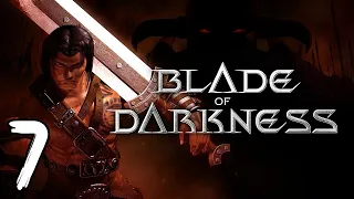 La Fortaleza de Nemrut | Blade of Darkness #7 [Gameplay Español]