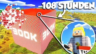 ICH HABE 300.000 TNT IM SURVIVAL GEFARMT! (300K SPECIAL)