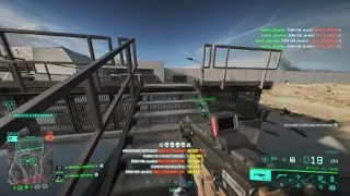 Battlefield™ 2042 Multi kill javelin