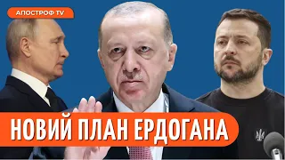 ЯК ЕРДОГАН вплине на війну в Україні після перемоги на виборах?