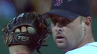 Tim Wakefield Baseball Career Highlights