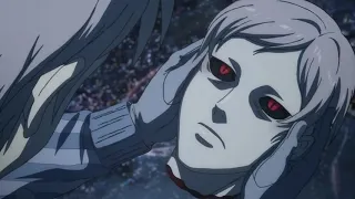 Juuni Taisen AMV   White Rabbit + descarga de imagenes para pc y celulares...