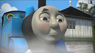 Thomas & Friends: "Thomas and the Core Wound"