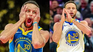 Steph Curry is a Literal DEMON This Season 🔥 2023-24 Highlights