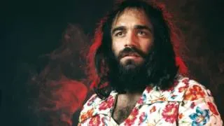 DEMIS ROUSSOS  -- Je t'aime mon amour --