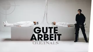 Der letzte Gag | Gute Arbeit Originals