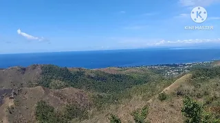 Nakakita Na Kayo Ng Barko Sa Bundok !Dito Lang Yan.Sa Southern Leyte Maasin City