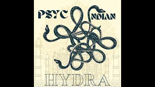 Set indian psy trance by hydra